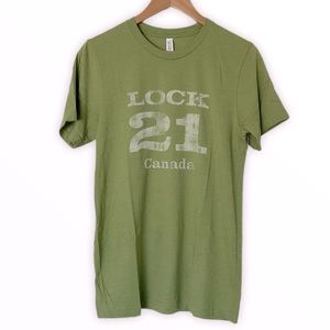 LOCK 21 T-Shirt